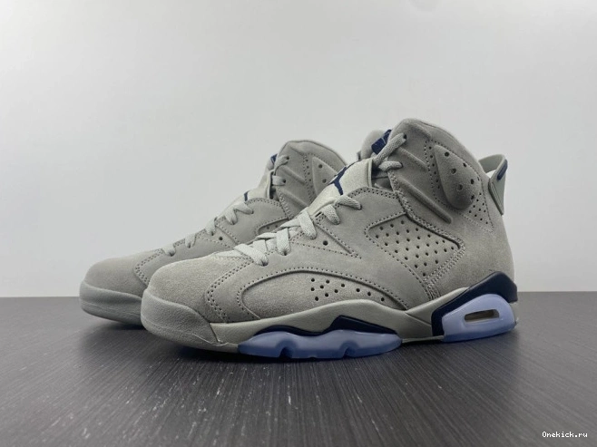 One Kick CT8529-012 Georgetown Jordan Air 6 0716